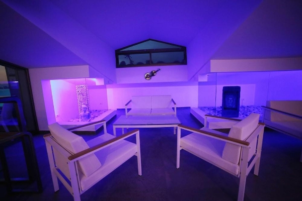 Princessa Hotel (Jounieh)